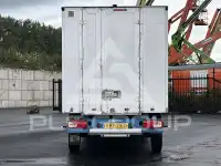 2020 Volkswagen Crafter