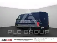 2020 Volkswagen Crafter