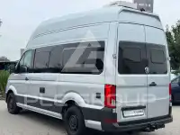 2020 Volkswagen Crafter