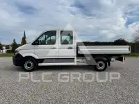 2020 Volkswagen Crafter