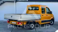 2020 Volkswagen Crafter