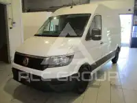 2020 Volkswagen Crafter