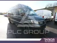 2020 Volkswagen Crafter