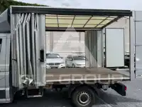 2020 Volkswagen Crafter