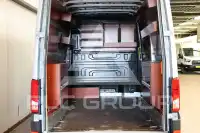 2020 Volkswagen Crafter