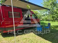 2020 Volkswagen Crafter
