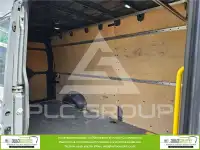 2020 Volkswagen Crafter
