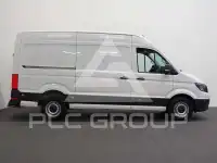 2020 Volkswagen Crafter