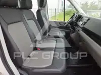 2020 Volkswagen Crafter