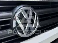 2020 Volkswagen Crafter