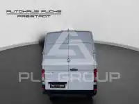 2020 Volkswagen Crafter