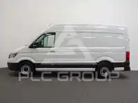 2020 Volkswagen Crafter