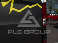 2020 Volkswagen Crafter