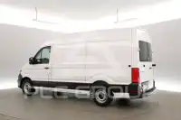 2020 Volkswagen Crafter