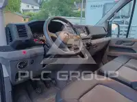 2020 Volkswagen Crafter