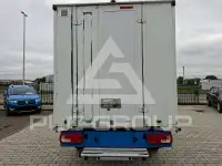 2020 Volkswagen Crafter