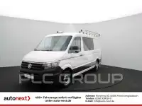 2020 Volkswagen Crafter