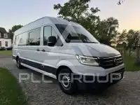 2020 Volkswagen Crafter