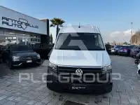 2020 Volkswagen Crafter