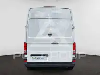 2020 Volkswagen Crafter
