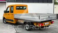 2020 Volkswagen Crafter