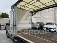 2020 Volkswagen Crafter