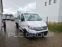 2020 Volkswagen Crafter