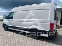 2020 Volkswagen Crafter