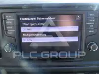 2020 Volkswagen Crafter