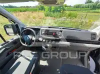 2020 Volkswagen Crafter