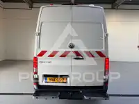 2020 Volkswagen Crafter