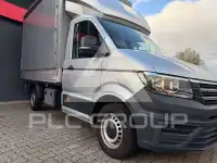 2020 Volkswagen Crafter