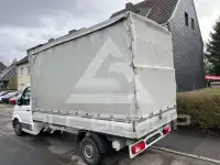 2020 Volkswagen Crafter