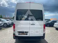 2020 Volkswagen Crafter
