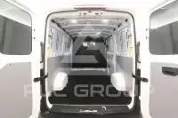 2020 Volkswagen Crafter