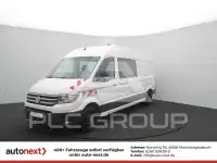 2020 Volkswagen Crafter