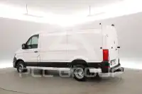 2020 Volkswagen Crafter