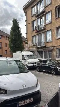 2020 Volkswagen Crafter