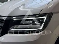 2020 Volkswagen Crafter