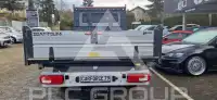 2020 Volkswagen Crafter