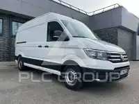 2020 Volkswagen Crafter