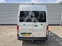 2020 Volkswagen Crafter