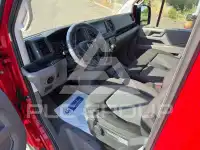 2020 Volkswagen Crafter