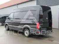 2020 Volkswagen Crafter