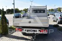 2020 Volkswagen Crafter