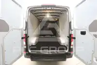 2020 Volkswagen Crafter