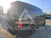 2020 Volkswagen Crafter