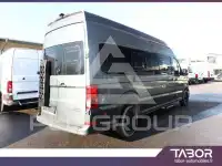 2020 Volkswagen Crafter