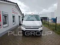 2020 Volkswagen Crafter