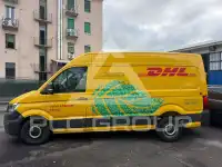 2020 Volkswagen Crafter